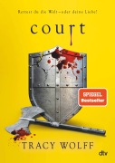 Cover-Bild zum Titel 'Court' von 'Tracy Wolff'