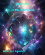 Die Meeresprinzessin - Sabine Sener