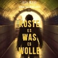 Cover-Bild zum Titel 'Koste Es Was Es Wolle  (Ein Luke Stone Thriller¿Buch 1)' von 'Jack Mars'