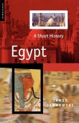 Cover-Bild zum Titel 'Egypt' von 'James Jankowski, Jankowski'