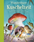 Cover-Bild zum Titel 'Wunderbare Kuschelzeit' von ''