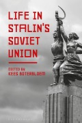 Cover-Bild zum Titel 'Life in Stalin's Soviet Union' von ''