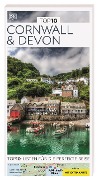 TOP10 Reiseführer Cornwall & Devon - 
