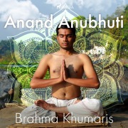 Cover-Bild zum Titel 'Anand Anubhuti' von 'Brahma Khumaris'