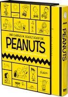 ... Und Charles M. Schulz schuf die Peanuts - Charles M. Schulz