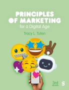 Cover-Bild zum Titel 'Principles of Marketing for a Digital Age' von 'Tracy L. Tuten'