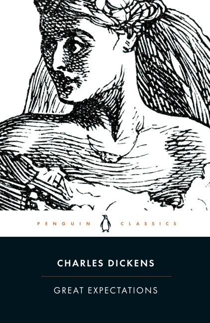 Great Expectations - Charles Dickens
