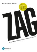 Cover-Bild zum Titel 'ZAG' von 'Marty Neumeier'
