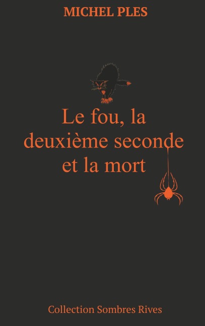 Le fou, la deuxième seconde et la mort - Michel Ples