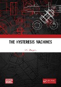 Cover-Bild zum Titel 'The Hysteresis Machines' von 'S. C. Bhargava'