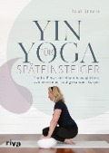 Cover-Bild zum Titel 'Yin Yoga für Späteinsteiger' von 'Paul Steele'