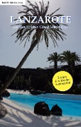 Cover-Bild zum Titel 'Lanzarote - auf den Spuren César Manriques' von 'Isabelle Reiff'
