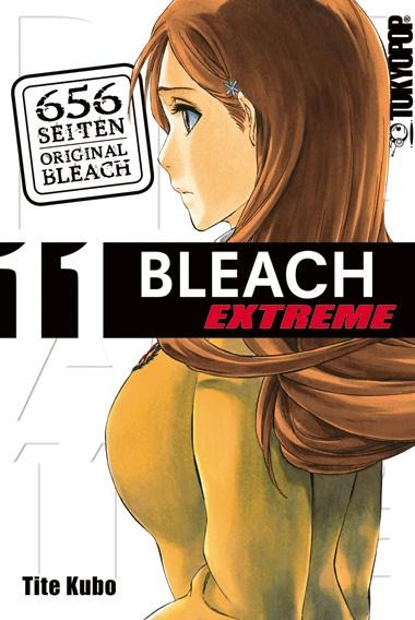 Bleach EXTREME 11 - Tite Kubo