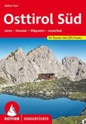Cover-Bild zum Titel 'Osttirol Süd' von 'Walter Mair'