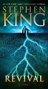 Cover-Bild zum Titel 'Revival' von 'Stephen King'