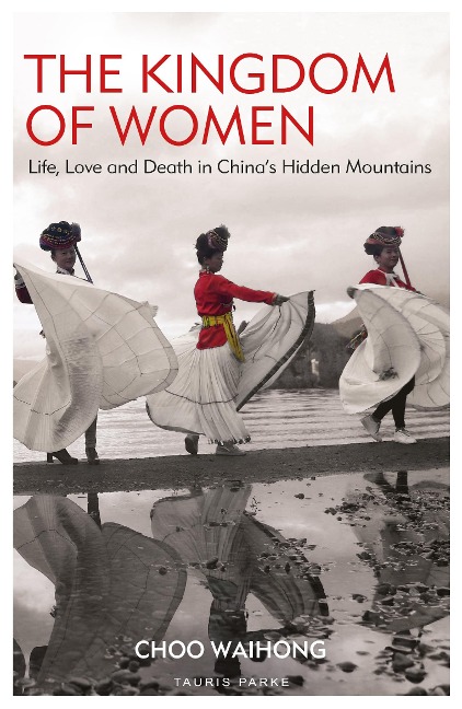 The Kingdom of Women - Choo Waihong