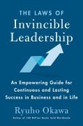 Cover-Bild zum Titel 'The Laws of Invincible Leadership' von 'Ryuho Okawa'