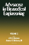 Cover-Bild zum Titel 'Advances in Biomedical Engineering' von ''