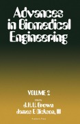 Cover-Bild zum Titel 'Advances in Biomedical Engineering' von ''