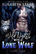 Wild Nights with a Lone Wolf - Elisabeth Staab