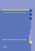 Cover-Bild zum Titel 'The Road Europe Travelled Along' von ''