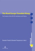 Cover-Bild zum Titel 'The Road Europe Travelled Along' von ''