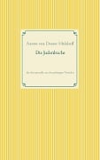 Cover-Bild zum Titel 'Die Judenbuche' von 'Annette von Droste-Hülshoff'