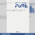 Cover-Bild zum Titel 'Investment Punk' von 'Gerald Hörhan'