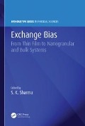 Cover-Bild zum Titel 'Exchange Bias' von ''