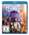 IF: Imaginäre Freunde - 