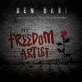 Cover-Bild zum Titel 'The Freedom Artist Lib/E' von 'Ben Okri'
