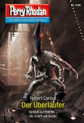 Cover-Bild zum Titel 'Perry Rhodan 3195: Der Überläufer' von 'Robert Corvus'