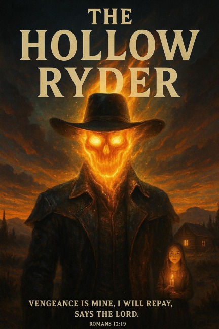 The Hollow Ryder - Jeremy Reininger