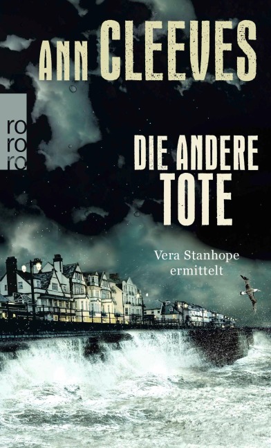 Die andere Tote - Ann Cleeves