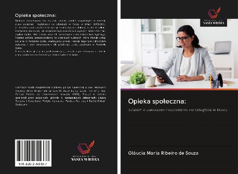 Opieka spo¿eczna: - Gláucia Maria Ribeiro de Souza