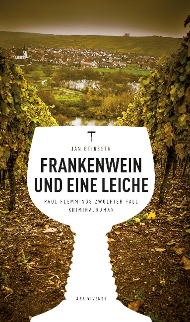 Frankenwein und eine Leiche - Jan Beinßen