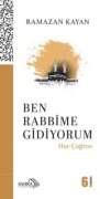 Cover-Bild zum Titel 'Ben Rabbime Gidiyorum' von 'Ramazan Kayan'