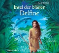 Insel der blauen Delfine - Scott O'Dell