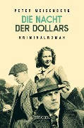 Cover-Bild zum Titel 'Die Nacht der Dollars' von 'Peter Meisenberg'