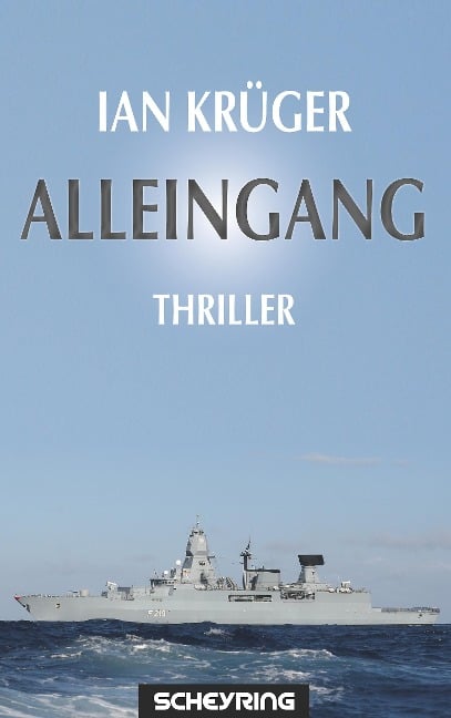 Alleingang - Ian Krüger