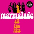 Cover-Bild zum Titel 'All The Hits' von 'Marmalade'