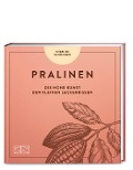 Cover-Bild zum Titel 'Pralinen' von 'Angelika Schwalber'