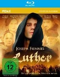 Luther - Er veränderte die Welt für immer (Blu-ray) - 