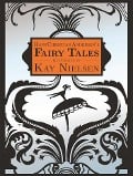 Cover-Bild zum Titel 'Hans Christian Andersen's Fairy Tales' von 'Hans Christian Andersen'