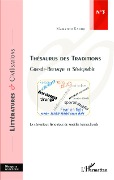 Cover-Bild zum Titel 'Thésaurus des Traditions' von 'Kandji'