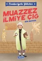 Muazzez Ilmiye Cig - Eda Bayrak