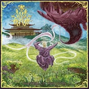 Spirit Body and the Seeing Self (Jewel) - Lunar Chamber