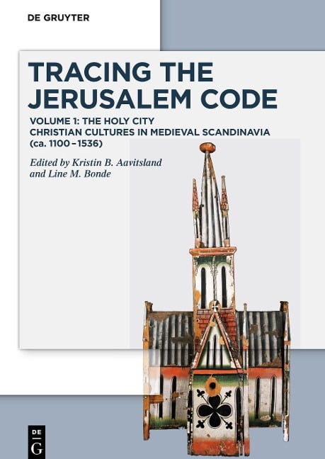 Tracing the Jerusalem Code - 