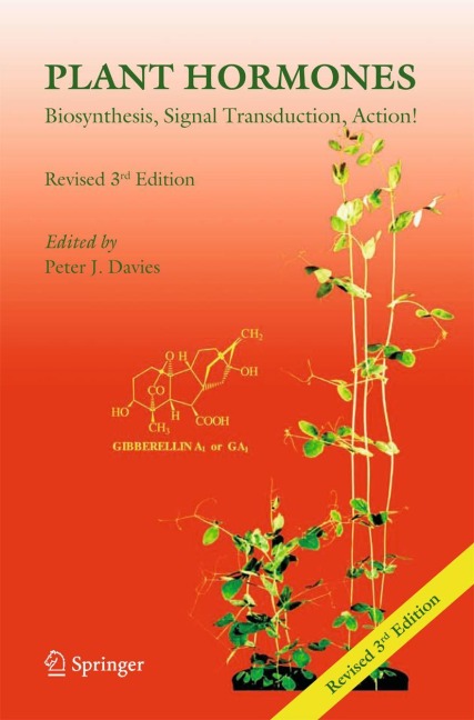 Plant Hormones - 