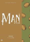 Cover-Bild zum Titel 'A Man of Means' von 'P. G. Wodehouse, Sheba Blake'